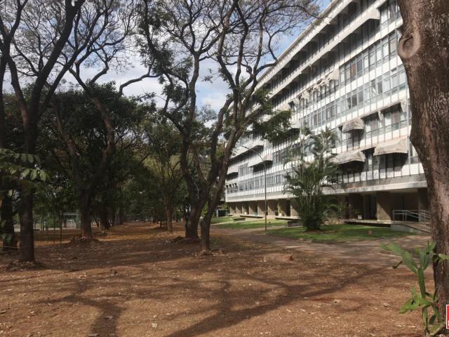 apartment at BRASÍLIA ASA NORTE