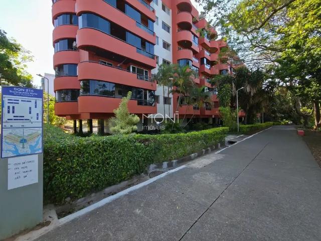 apartment at BRASÍLIA ASA NORTE