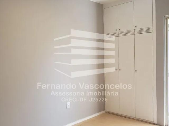 apartment at BRASÍLIA ASA NORTE