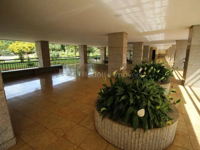 apartment at BRASÍLIA ASA NORTE