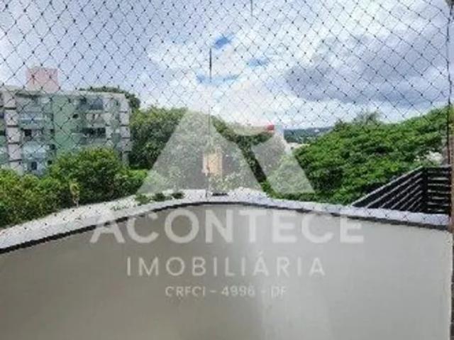 apartment at BRASÍLIA ASA NORTE
