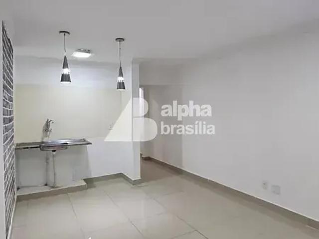 apartment at BRASÍLIA ASA NORTE