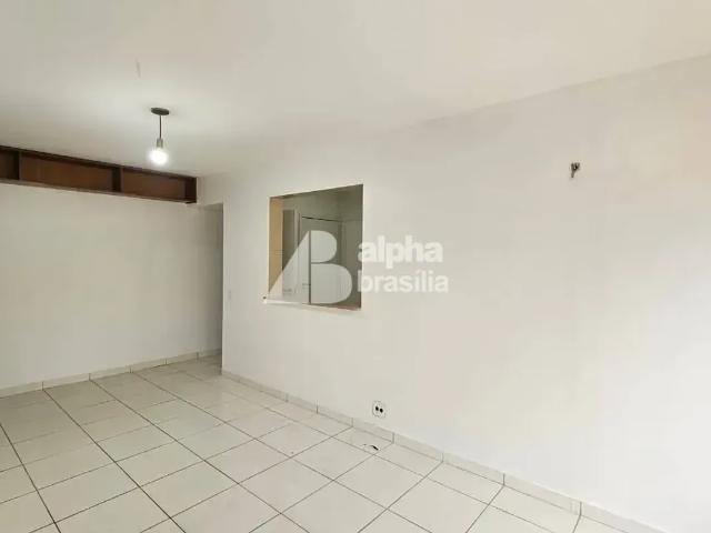 apartment at BRASÍLIA ASA NORTE