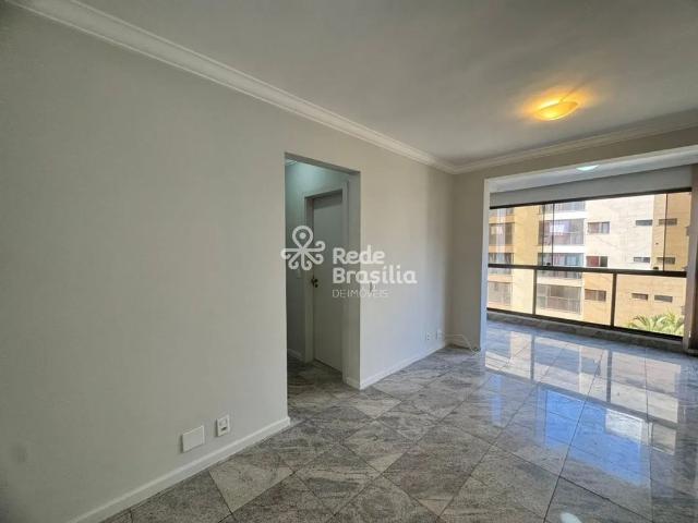 apartment at BRASÍLIA ASA NORTE