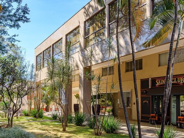 apartment at BRASÍLIA ASA NORTE