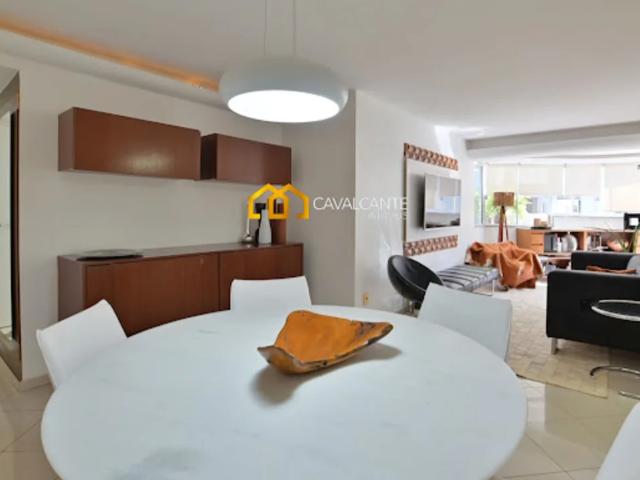 apartment at BRASÍLIA ASA NORTE