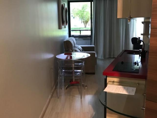 apartment at BRASÍLIA ASA NORTE