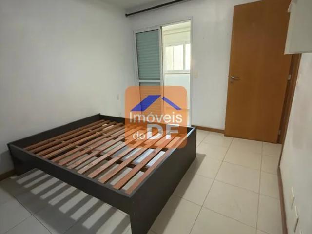 apartment at BRASÍLIA ASA NORTE
