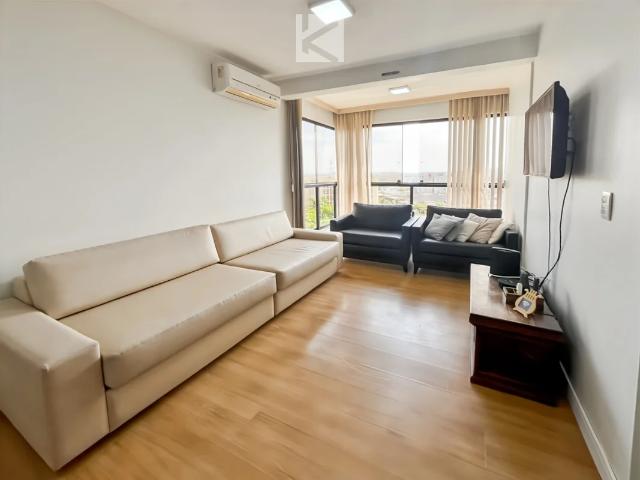 apartment at BRASÍLIA ASA NORTE