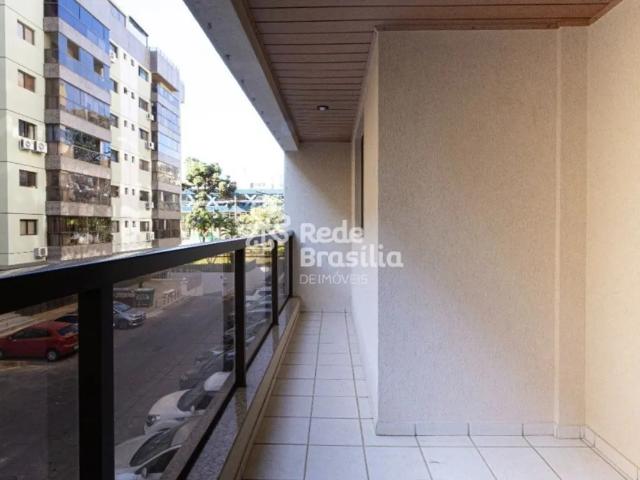 apartment at BRASÍLIA ASA NORTE