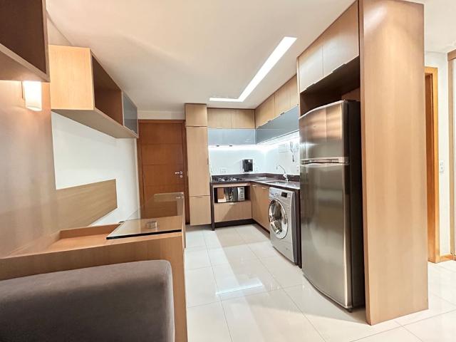 apartment at BRASÍLIA ASA NORTE