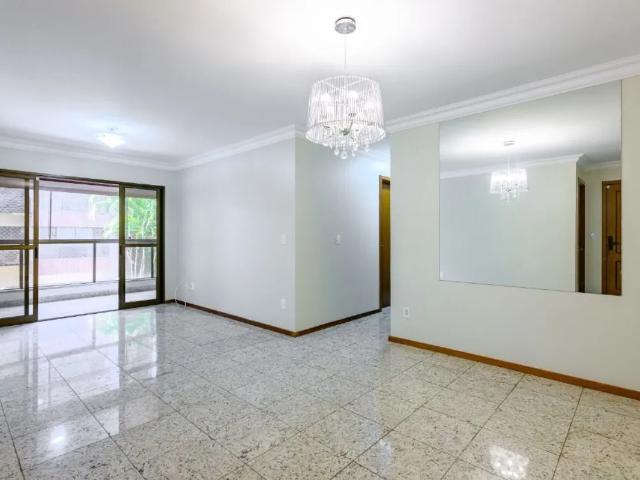 apartment at BRASÍLIA ASA NORTE