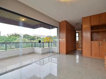 apartment at BRASÍLIA ASA NORTE