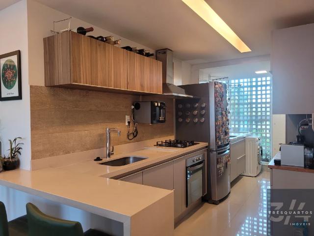 apartment at BRASÍLIA ASA NORTE