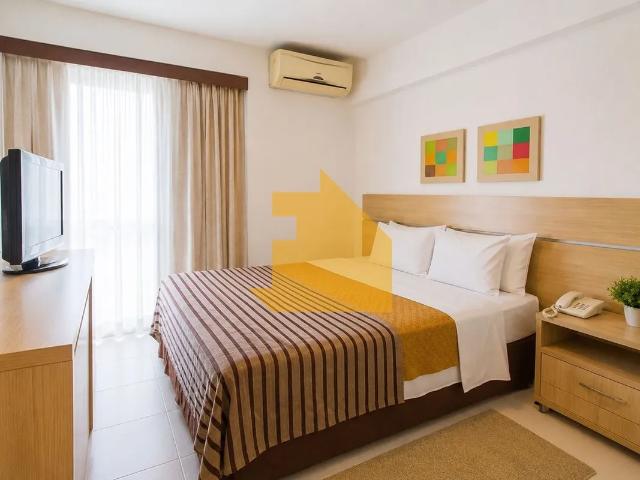 apartment at BRASÍLIA ASA NORTE