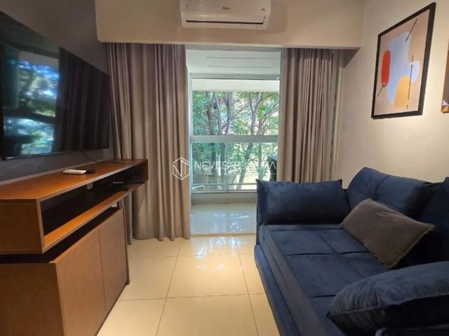 apartment at BRASÍLIA ASA NORTE