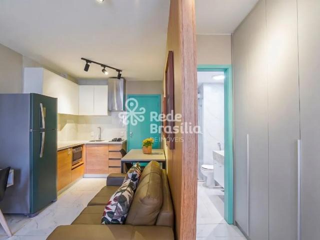 apartment at BRASÍLIA ASA NORTE