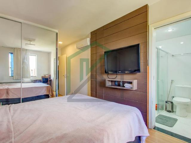 apartment at BRASÍLIA ASA NORTE