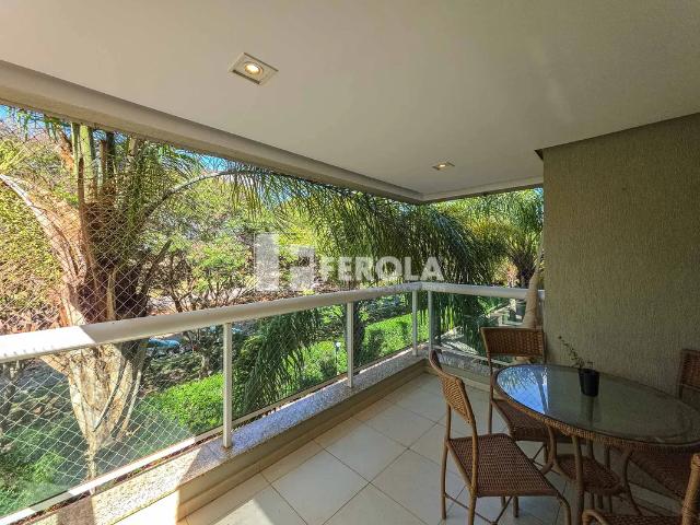 apartment at BRASÍLIA ASA NORTE