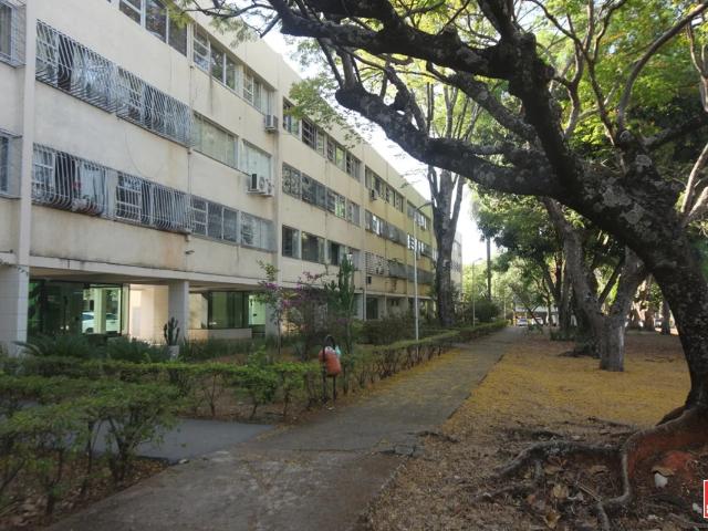 apartment at BRASÍLIA ASA NORTE