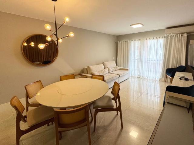 apartment at BRASÍLIA ASA NORTE