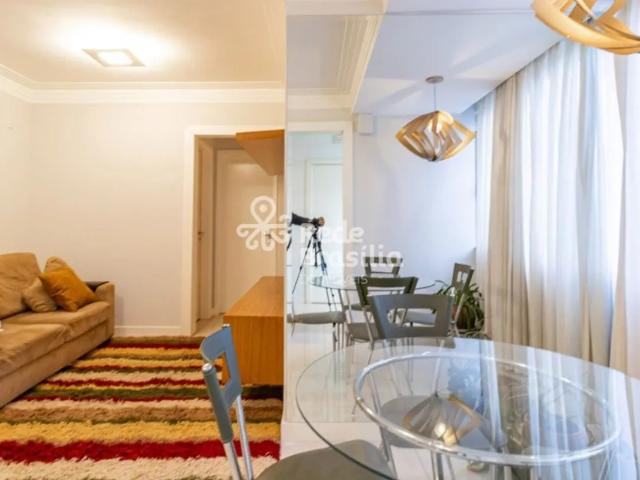 apartment at BRASÍLIA ASA NORTE