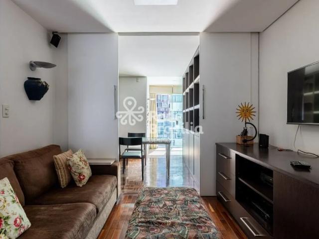 apartment at BRASÍLIA ASA NORTE