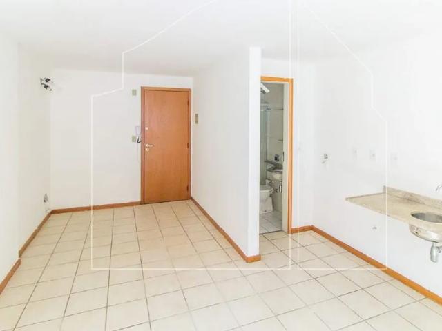 apartment at BRASÍLIA ASA NORTE