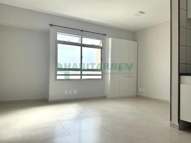 apartment at BRASÍLIA ASA NORTE