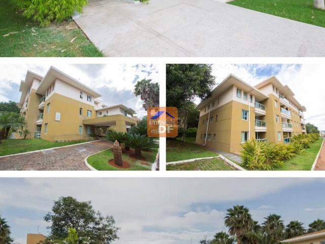 apartment at BRASÍLIA ASA NORTE