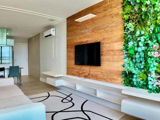 apartment at BRASÍLIA ASA NORTE