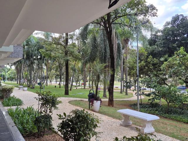 apartment at BRASÍLIA ASA NORTE
