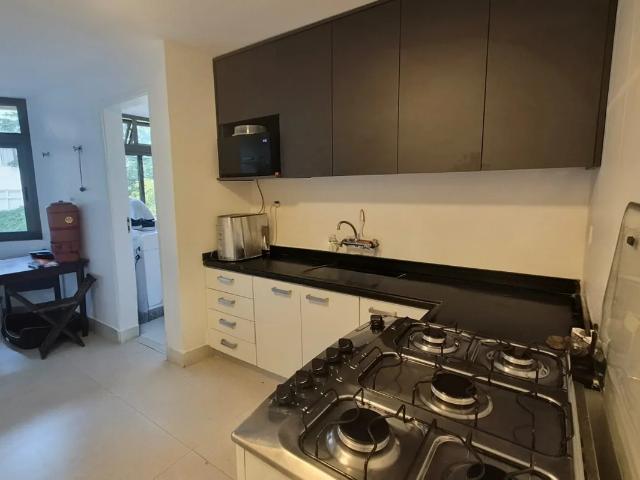 apartment at BRASÍLIA ASA NORTE