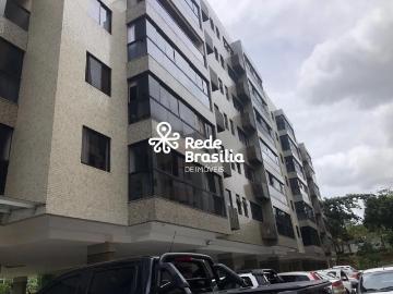 apartment at BRASÍLIA ASA NORTE