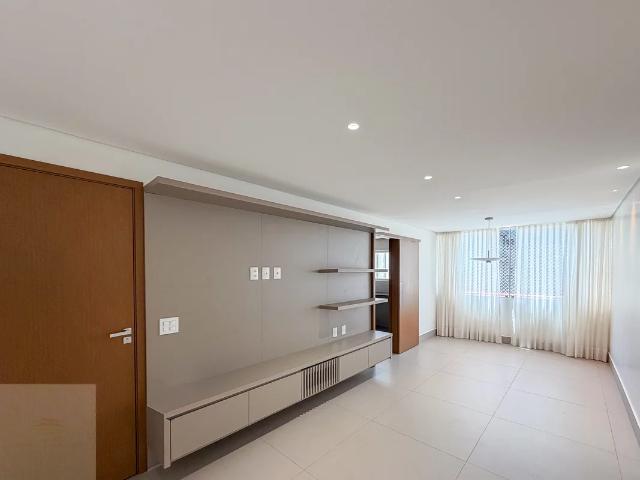 apartment at BRASÍLIA ASA NORTE