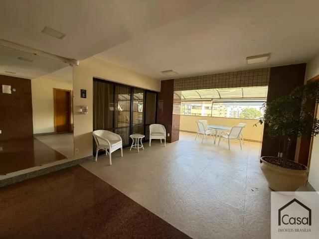 apartment at BRASÍLIA ASA NORTE