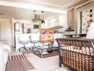 apartment at BRASÍLIA ASA NORTE