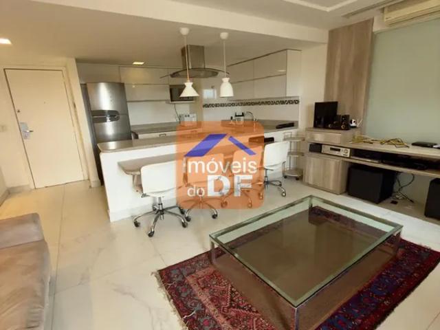 apartment at BRASÍLIA ASA NORTE