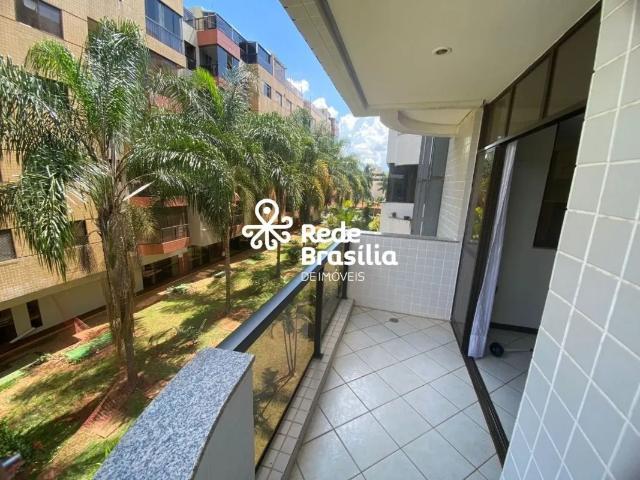 apartment at BRASÍLIA ASA NORTE