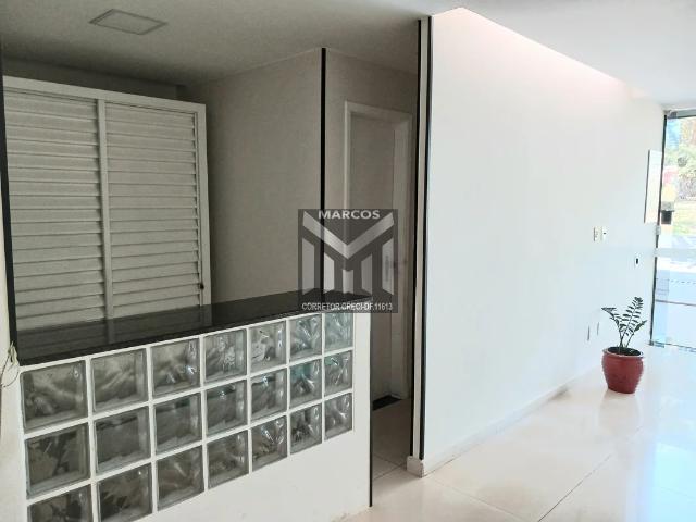 apartment at BRASÍLIA ASA NORTE