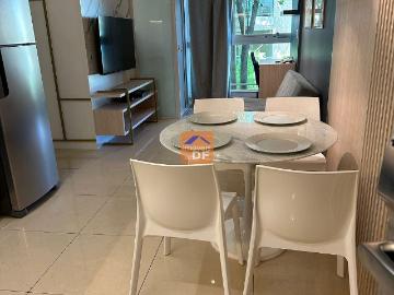 apartment at BRASÍLIA ASA NORTE