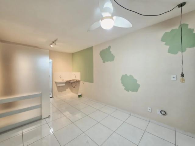 apartment at BRASÍLIA ASA NORTE