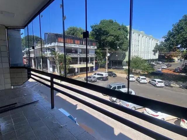 apartment at BRASÍLIA ASA NORTE