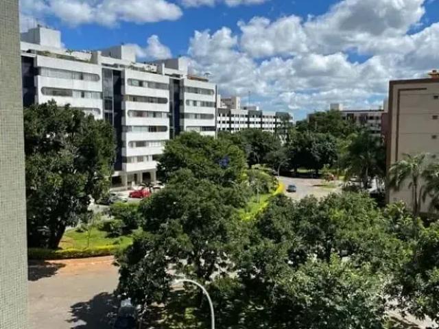 apartment at BRASÍLIA ASA NORTE