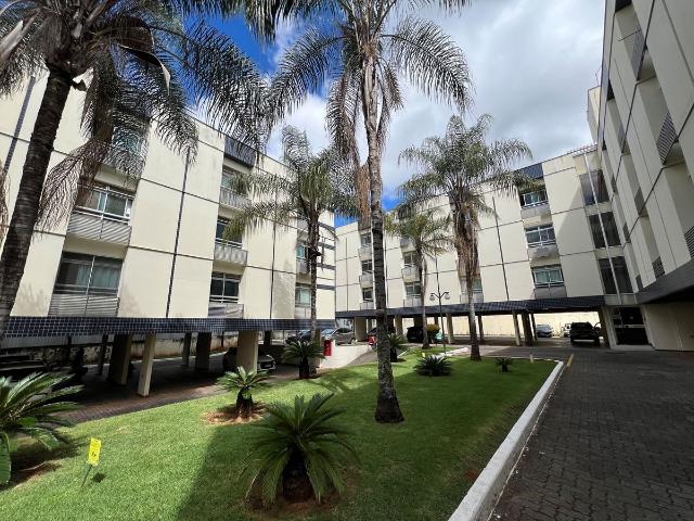 apartment at BRASÍLIA ASA NORTE