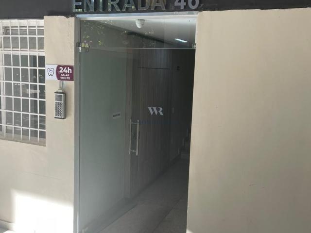 apartment at BRASÍLIA ASA NORTE
