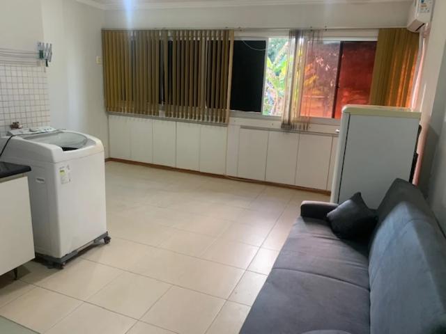apartment at BRASÍLIA ASA NORTE