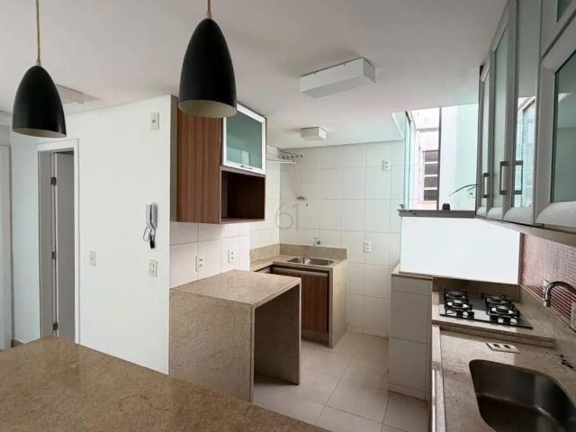 apartment at BRASÍLIA ASA NORTE