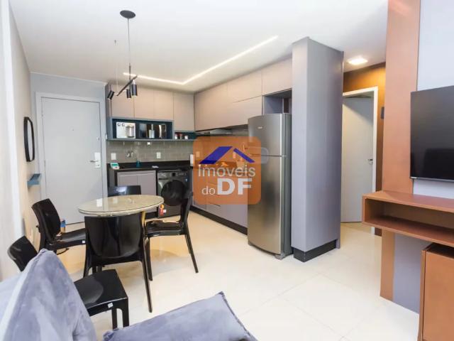 apartment at BRASÍLIA ASA NORTE