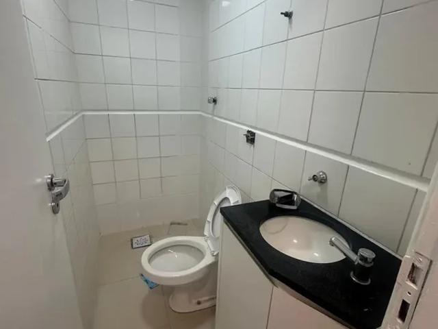 apartment at BRASÍLIA ASA NORTE